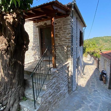 Xinovrissi Studios Xinovrisi Exteriér fotografie